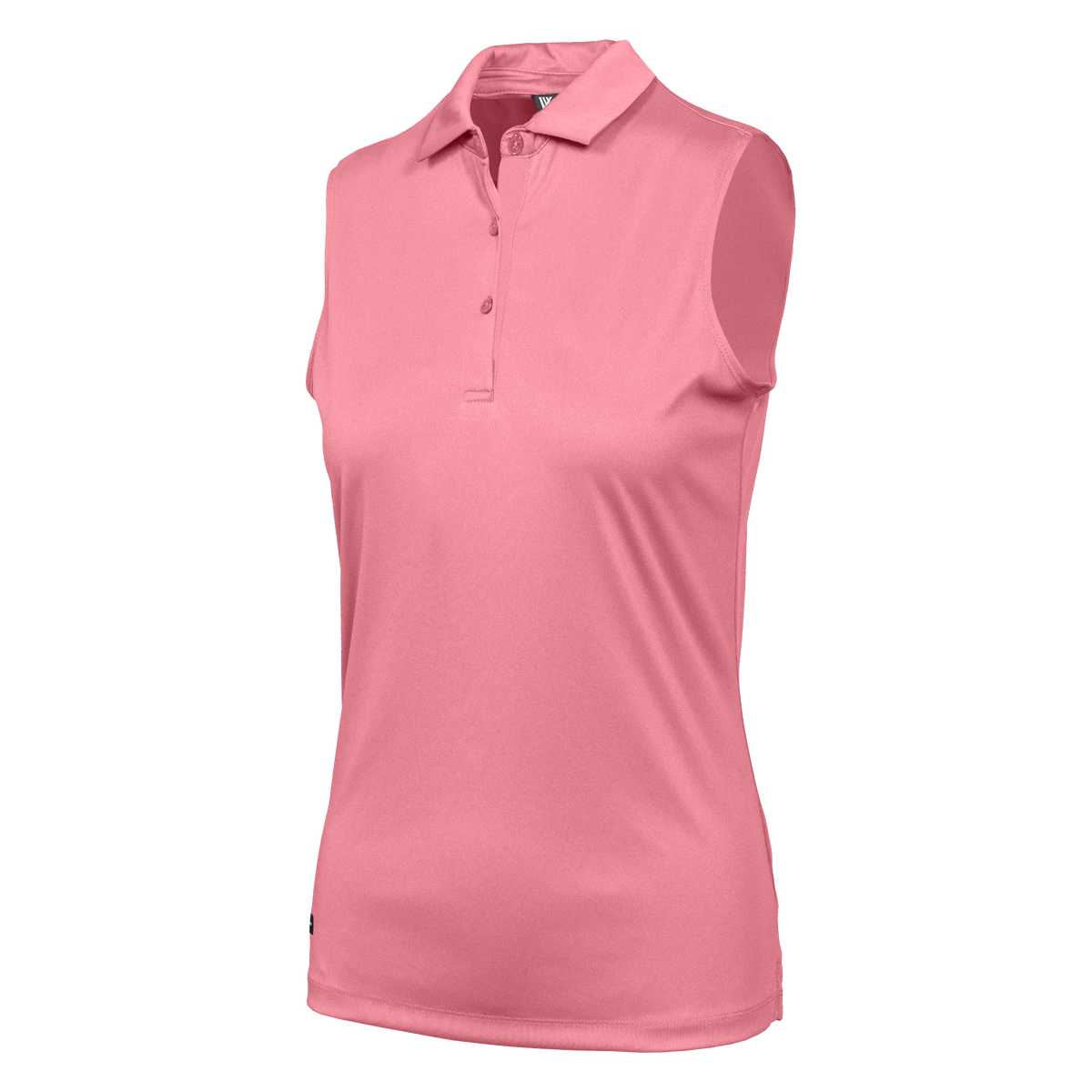 Levelwear Venice Sleeveless Polo - Womens
