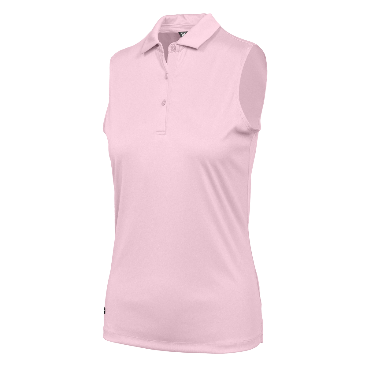 Levelwear Venice Sleeveless Polo - Womens - Ballerina