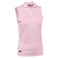 Levelwear Venice Sleeveless Polo - Womens