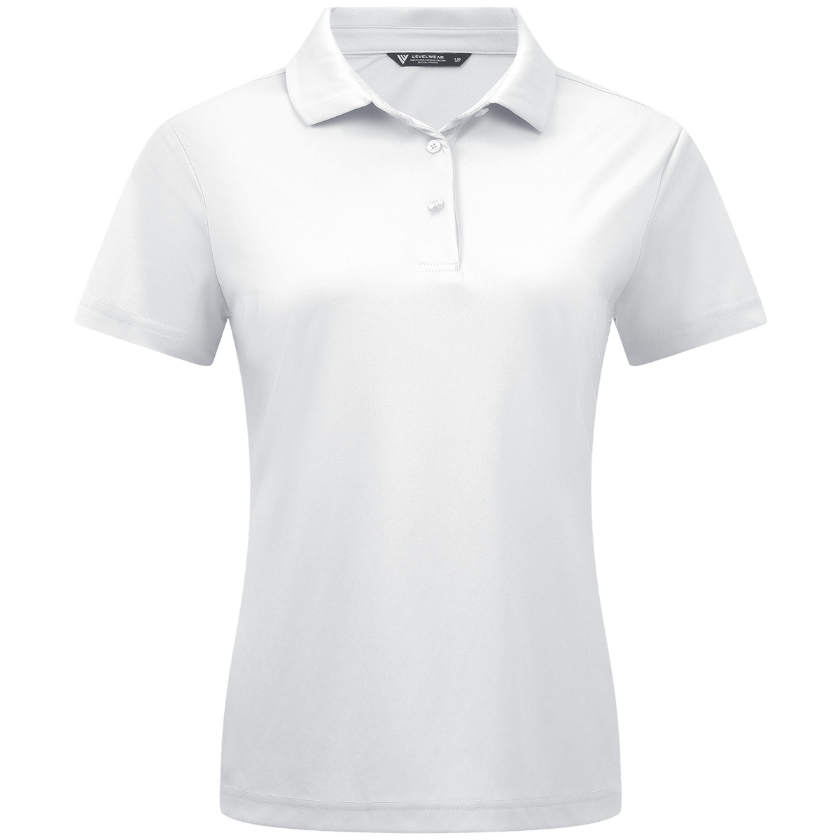 Levelwear Daylight Polo - Womens