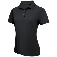 Levelwear Daylight Polo - Womens - Black