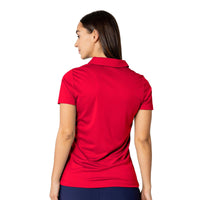 Levelwear Daylight Polo - Womens