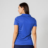 Levelwear Daylight Polo - Womens - Team Royal