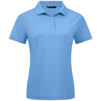 Levelwear Daylight Polo - Womens - Ice 2