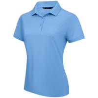 Levelwear Daylight Polo - Womens - Ice 2