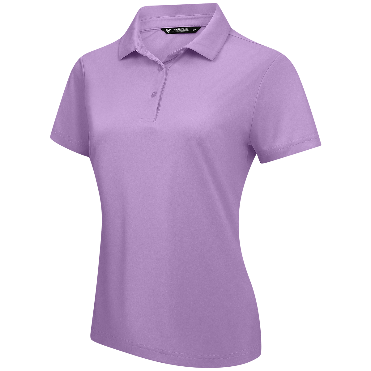 Levelwear Daylight Polo - Womens