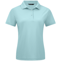 Levelwear Daylight Polo - Womens - Plume