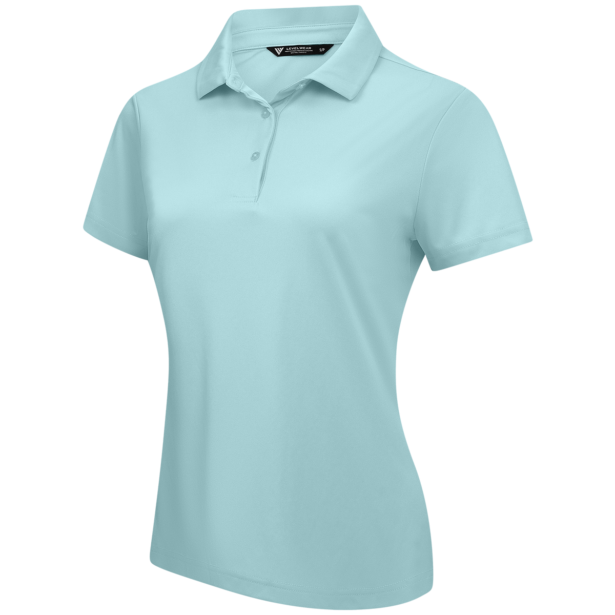 Levelwear Daylight Polo - Womens