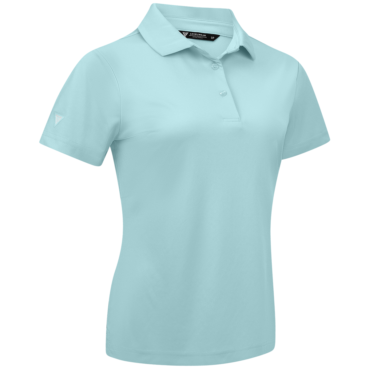 Levelwear Daylight Polo - Womens
