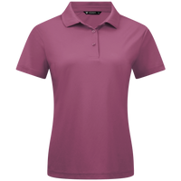 Levelwear Daylight Polo - Womens - Violet Quartz