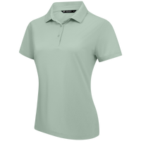 Levelwear Daylight Polo - Womens - Sage Green