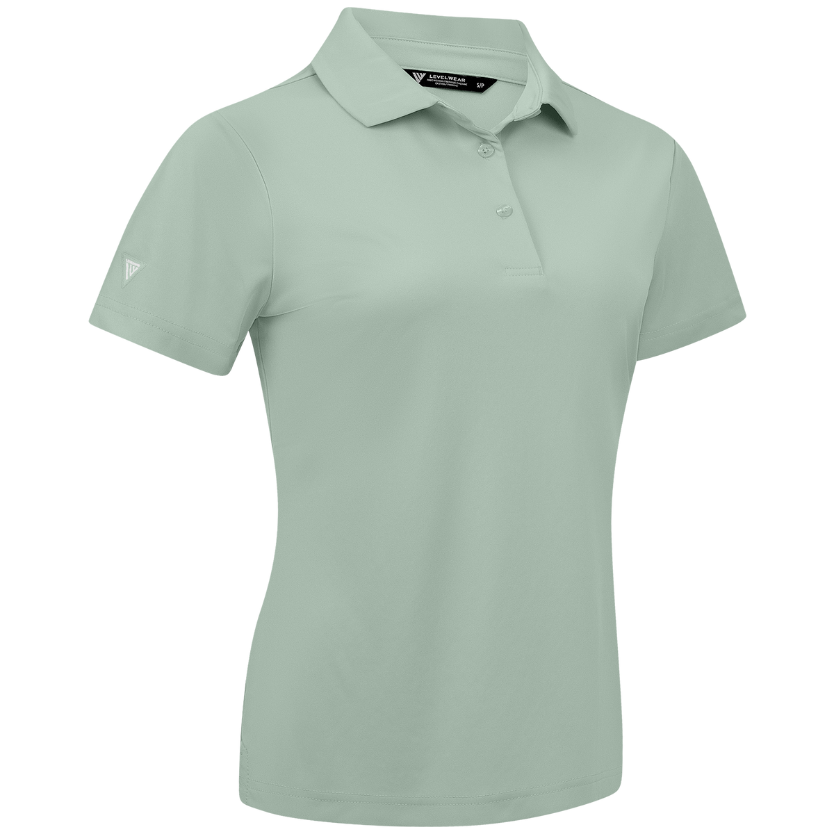 Levelwear Daylight Polo - Womens