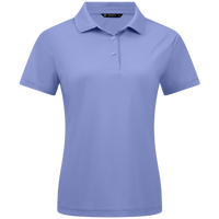 Levelwear Daylight Polo - Womens - Lavender Blue
