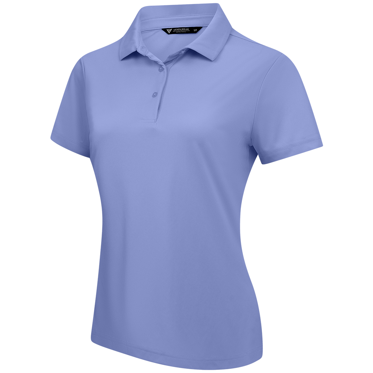 Levelwear Daylight Polo - Womens