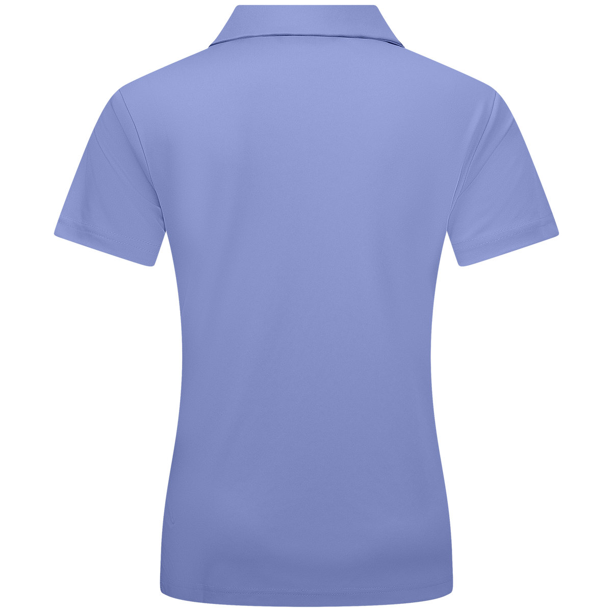 Levelwear Daylight Polo - Womens - Lavender Blue