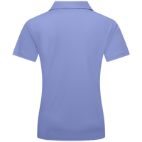 Levelwear Daylight Polo - Womens - Lavender Blue