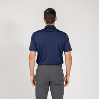 Levelwear Original Polo - Mens - Navy