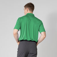 Levelwear Original Polo - Mens - Kelly Green