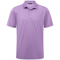 Levelwear Original Polo - Mens - Lupine Violet