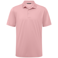 Levelwear Original Polo - Mens - Mauve Pink