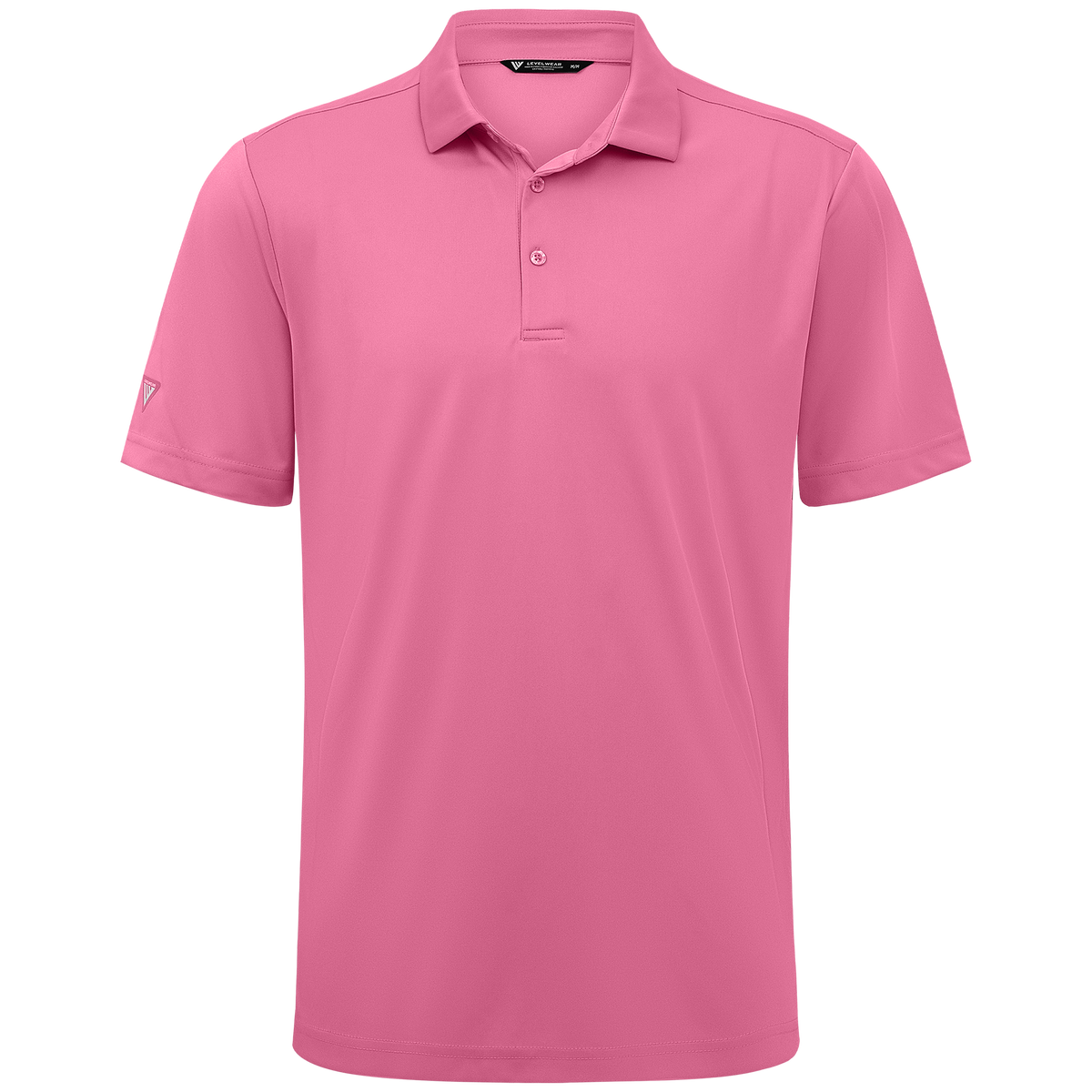 Levelwear Original Polo - Mens