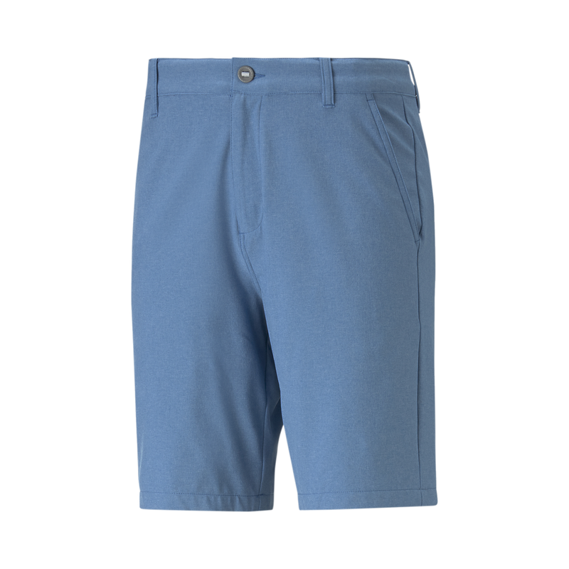 PUMA 101 North 9" Golf Shorts - Mens