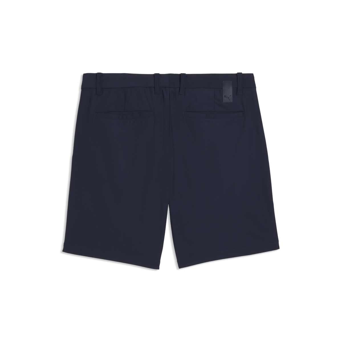 PUMA 101 Premier 7" Golf Shorts - Men's - Deep Navy