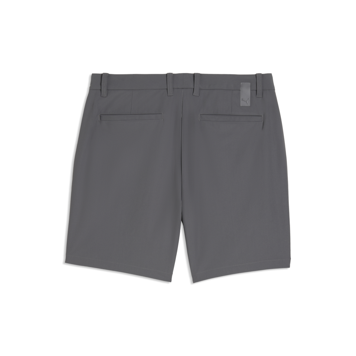PUMA 101 Premier 7" Golf Shorts - Men's - Shady Gray