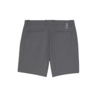 PUMA 101 Premier 7" Golf Shorts - Men's - Shady Gray