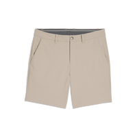 PUMA 101 Premier 7" Golf Shorts - Men's - Birch