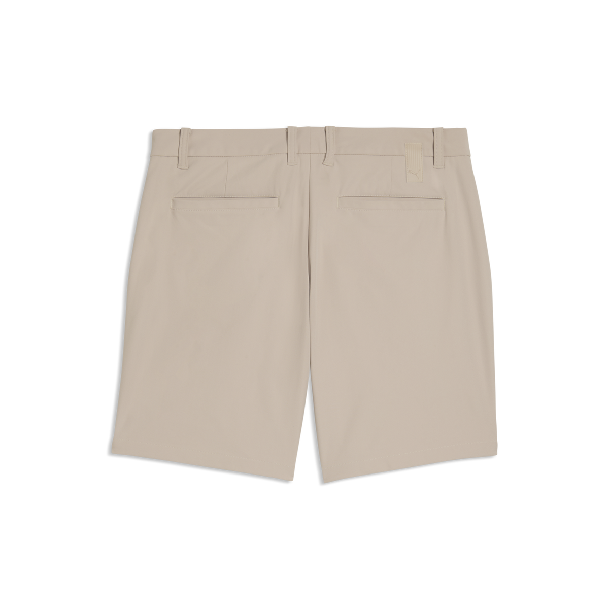 PUMA 101 Premier 7" Golf Shorts - Men's - Birch