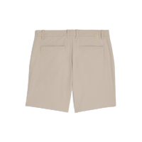 PUMA 101 Premier 7" Golf Shorts - Men's - Birch