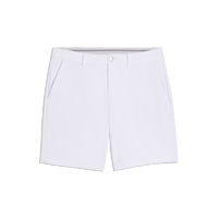 PUMA 101 Premier 7" Golf Shorts - Men's - White Glow