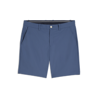 PUMA 101 Premier 7" Golf Shorts - Men's - Dark Indigo