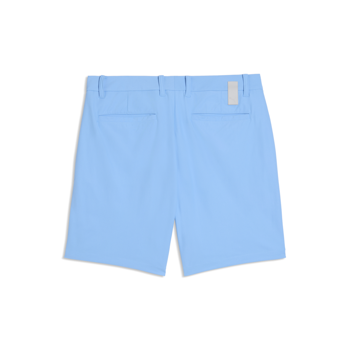 PUMA 101 Premier 7" Golf Shorts - Men's - Team Light Blue