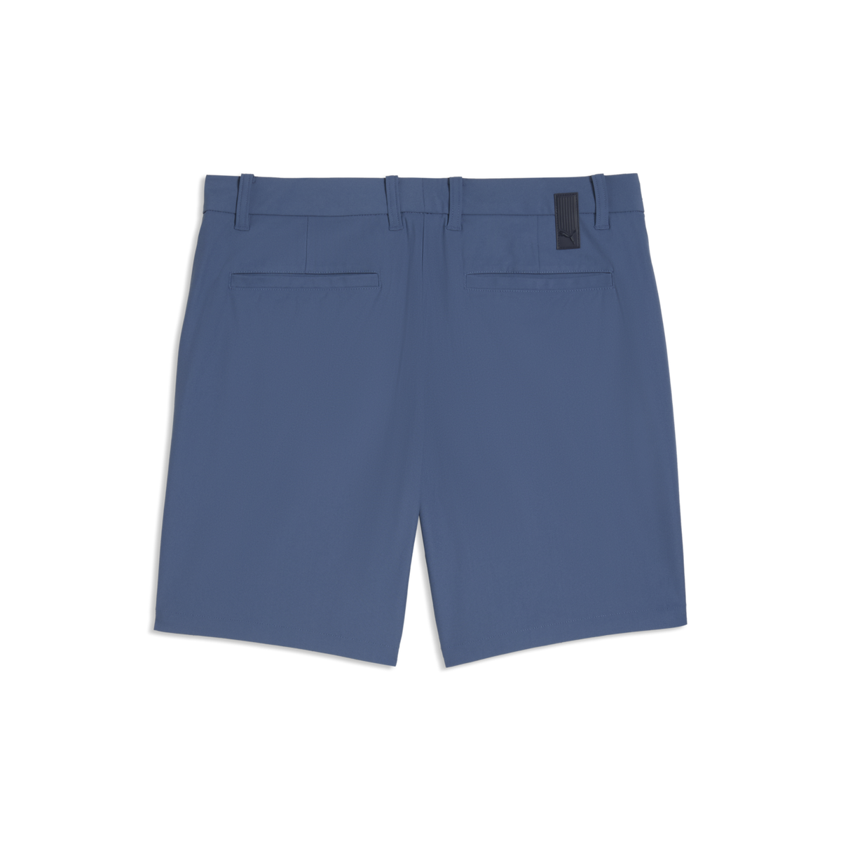 PUMA 101 Premier 7" Golf Shorts - Men's - Dark Indigo