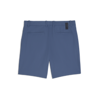 PUMA 101 Premier 7" Golf Shorts - Men's - Dark Indigo