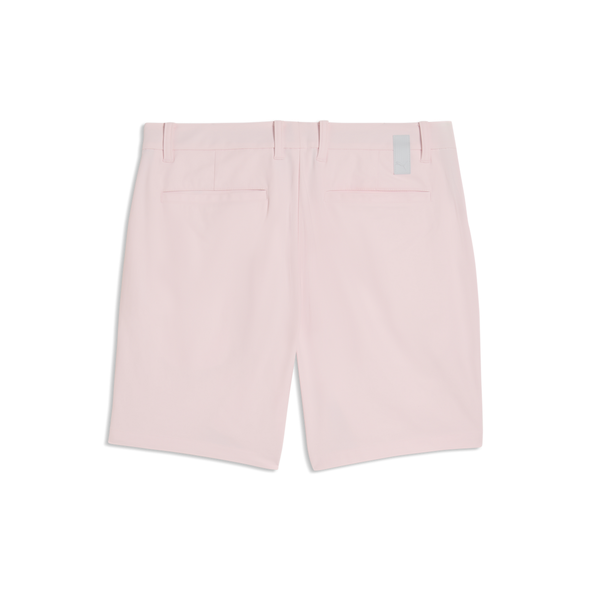 PUMA 101 Premier 7" Golf Shorts - Men's - Rose Blossom