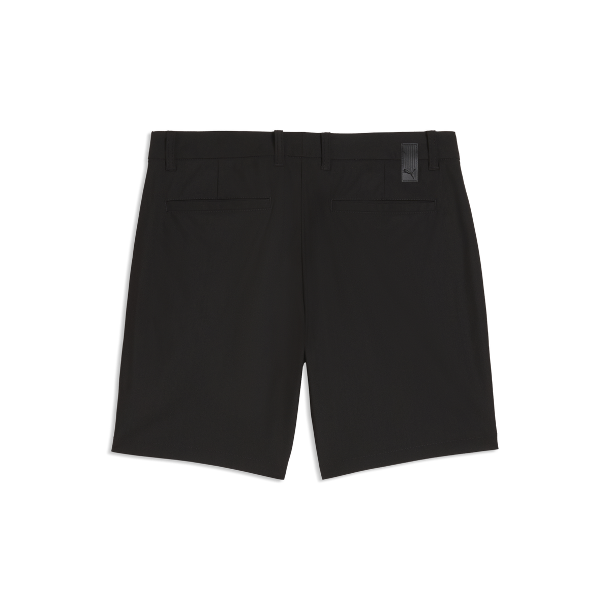 PUMA 101 Premier 7" Golf Shorts - Men's - Puma Black