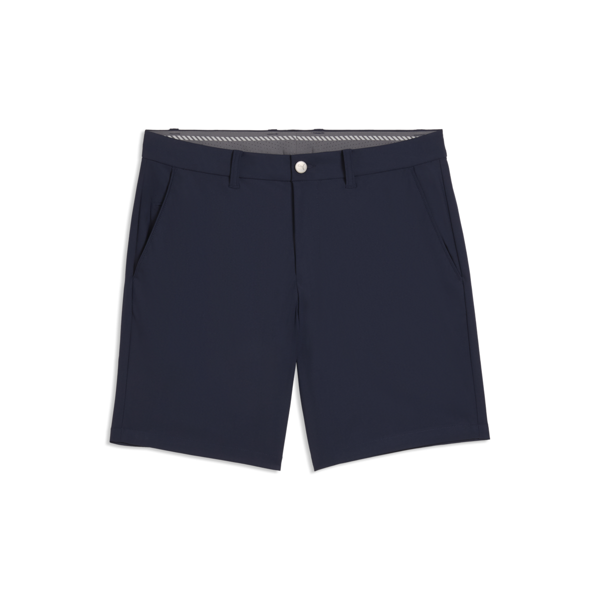 PUMA 101 Premier 7" Golf Shorts - Men's - Deep Navy