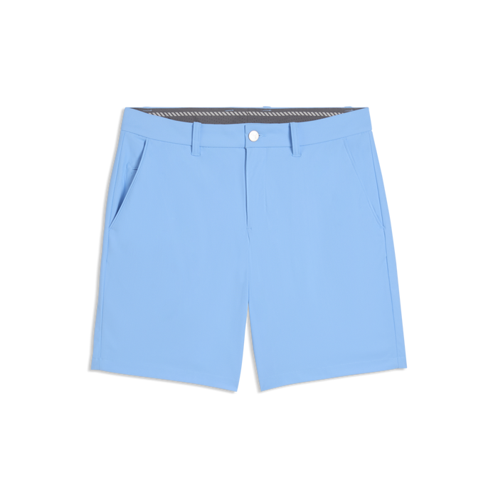 PUMA 101 Premier 7" Golf Shorts - Men's