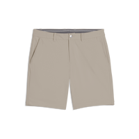 PUMA 101 Premier 8" Golf Shorts - Men's - Birch