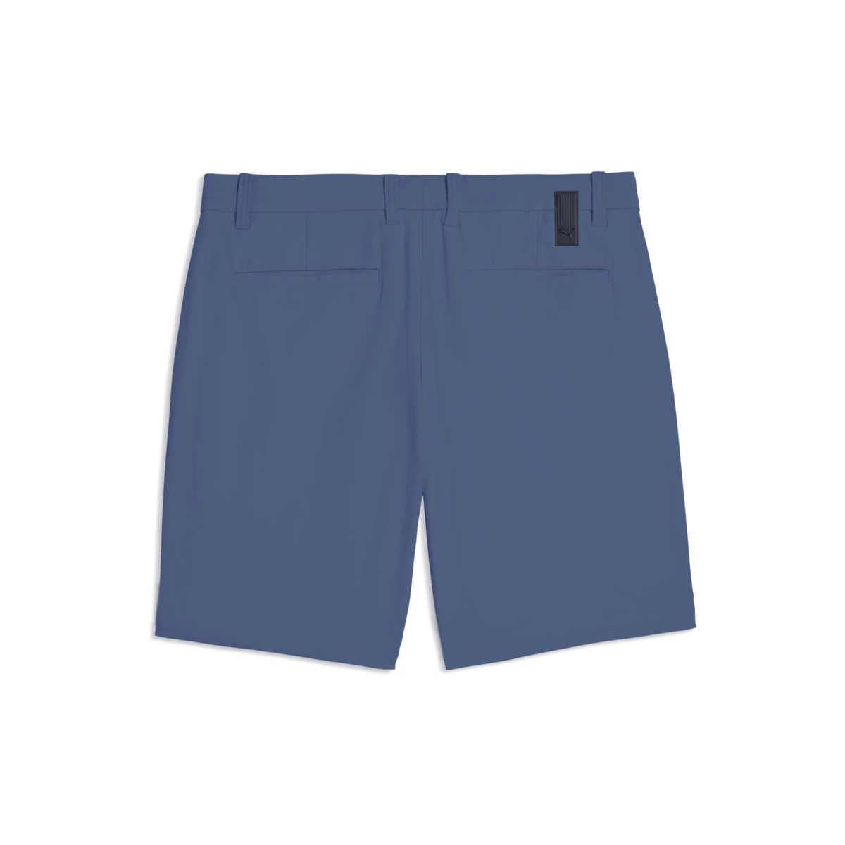 PUMA 101 Premier 8" Golf Shorts - Men's - Dark Indigo