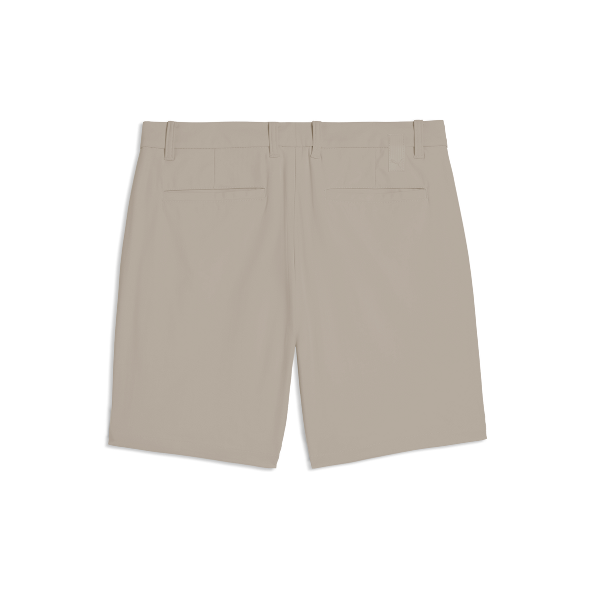 PUMA 101 Premier 8" Golf Shorts - Men's - Birch