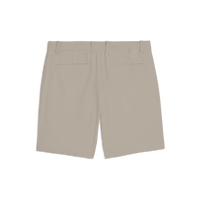 PUMA 101 Premier 8" Golf Shorts - Men's - Birch