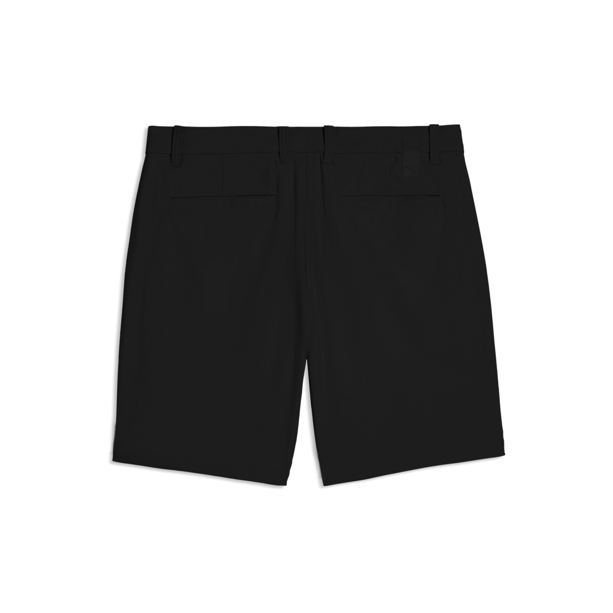 PUMA 101 Premier 8" Golf Shorts - Men's - Puma Black