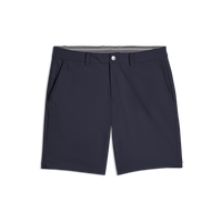 PUMA 101 Premier 8" Golf Shorts - Men's - Deep Navy