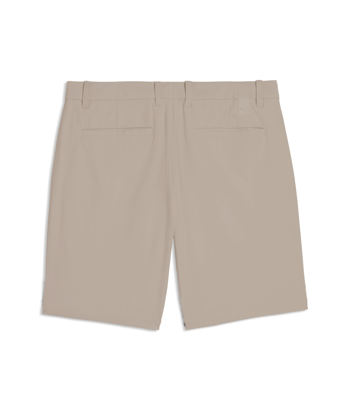 PUMA 101 Premier 9" Golf Shorts - Men's - Birch