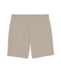 PUMA 101 Premier 9" Golf Shorts - Men's - Birch