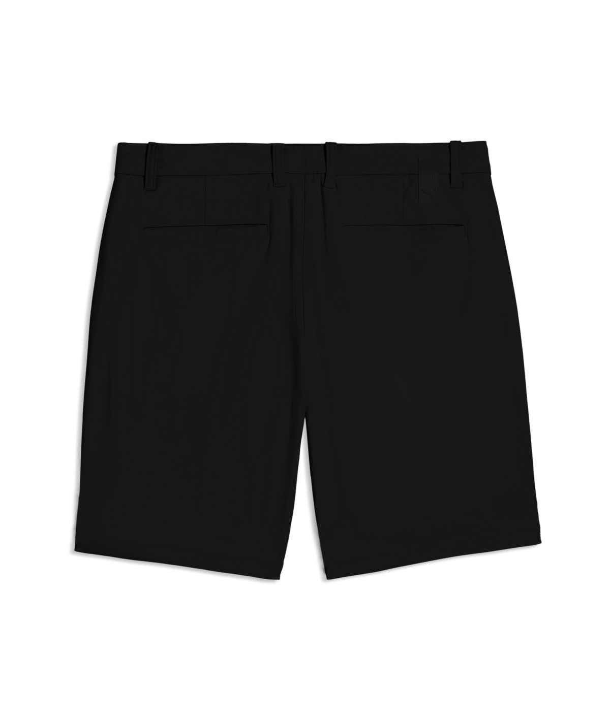 PUMA 101 Premier 9" Golf Shorts - Men's - Puma Black